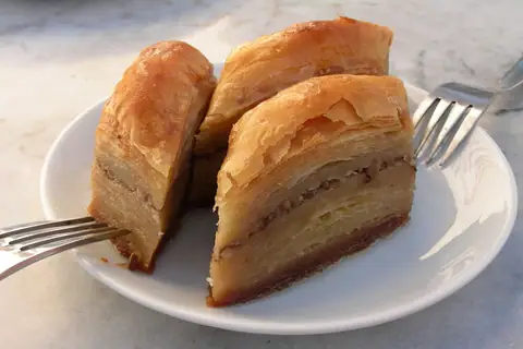 Le Petit Prince Patisserie photo 3