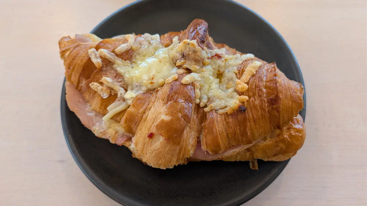 Le Petit Prince Patisserie – french bakery in Lansdowne, Bournemouth